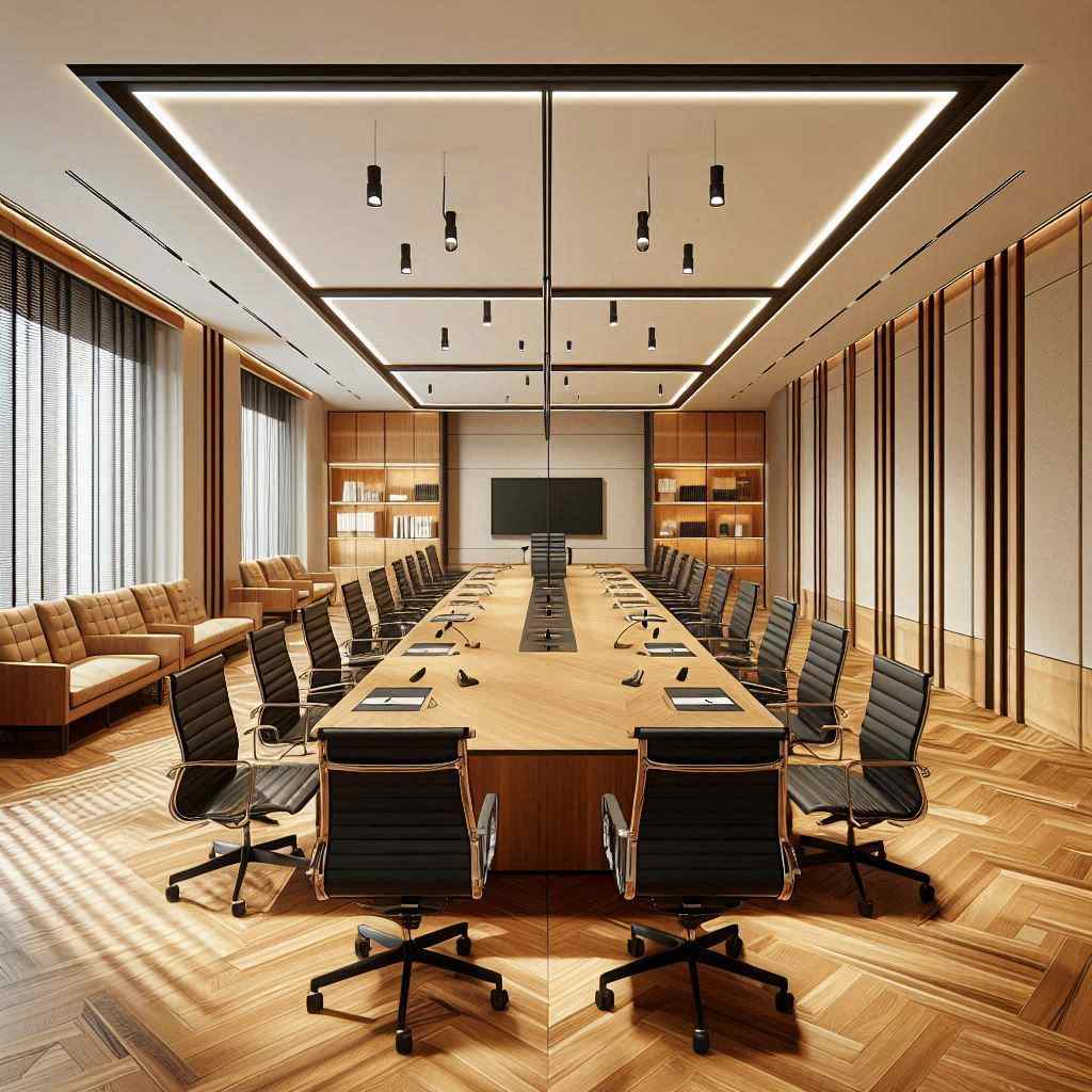 科技企业怎样为写字楼办公公共区域共享规则建立应对新产品内部测试的检查清单